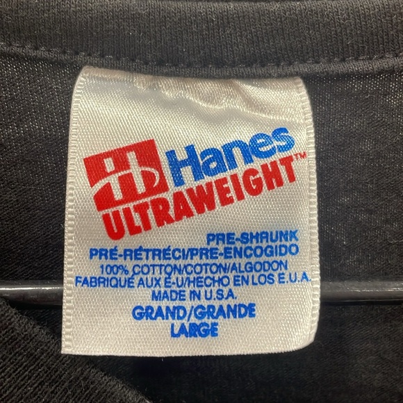 Vintage 1994 Michael Bolton World Tour Concert Tshirt - Picture 6 of 15